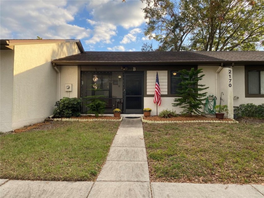 Under contract-accepting backup offers. Discover the perfect - Beach Home for sale in Palm Harbor, Florida on Beachhouse.com