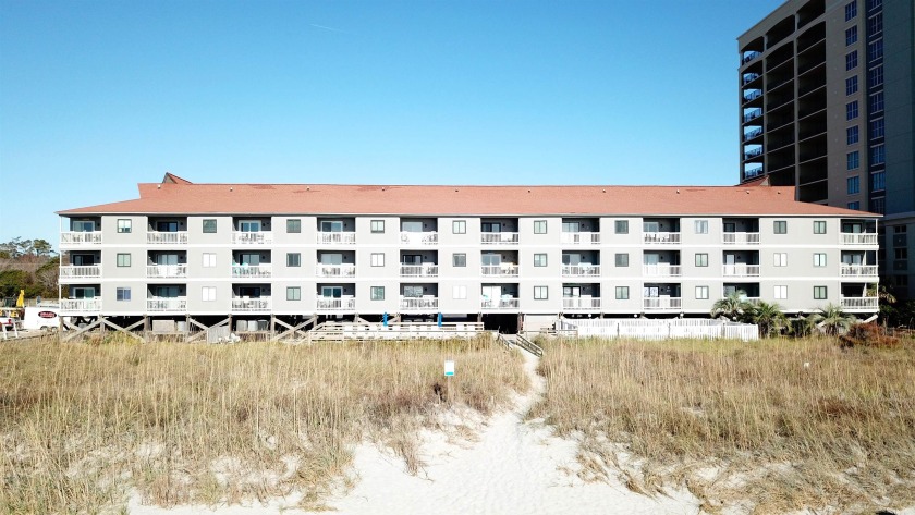 BRING YOUR SUITCASE and move right in!!!!!   This beautifully - Beach Condo for sale in North Myrtle Beach, South Carolina on Beachhouse.com