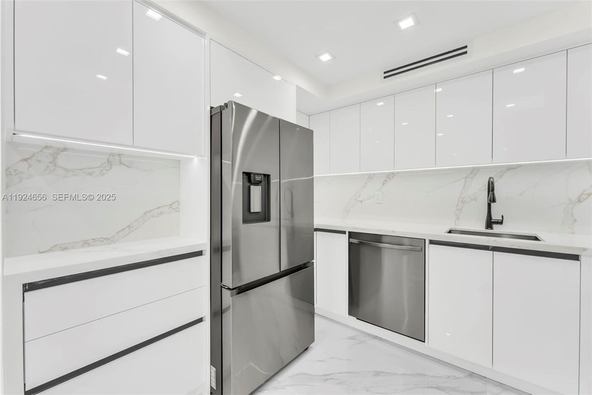 Discover luxury living in this fully renovated 2-bedroom - Beach Condo for sale in Sunny Isles Beach, Florida on Beachhouse.com