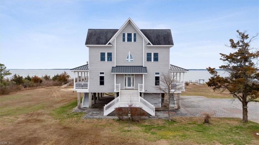 Come live the lifestyle you've always wanted at 9954 Bonniville - Beach Home for sale in Hayes, Virginia on Beachhouse.com