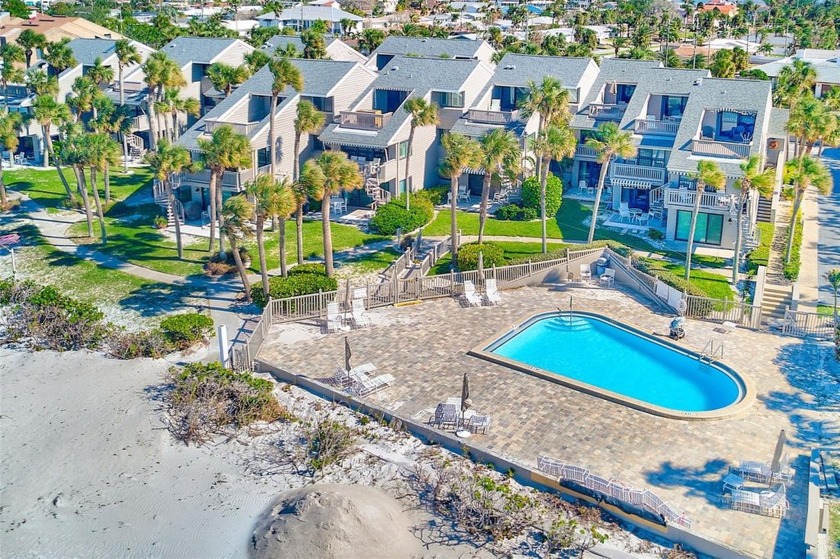 Experience coastal living at its finest in this stunning - Beach Condo for sale in Belleair Beach, Florida on Beachhouse.com