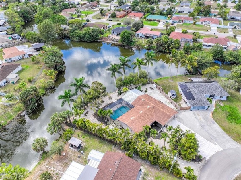 Discover this stunning, fully renovated home where modern design - Beach Home for sale in Naples, Florida on Beachhouse.com
