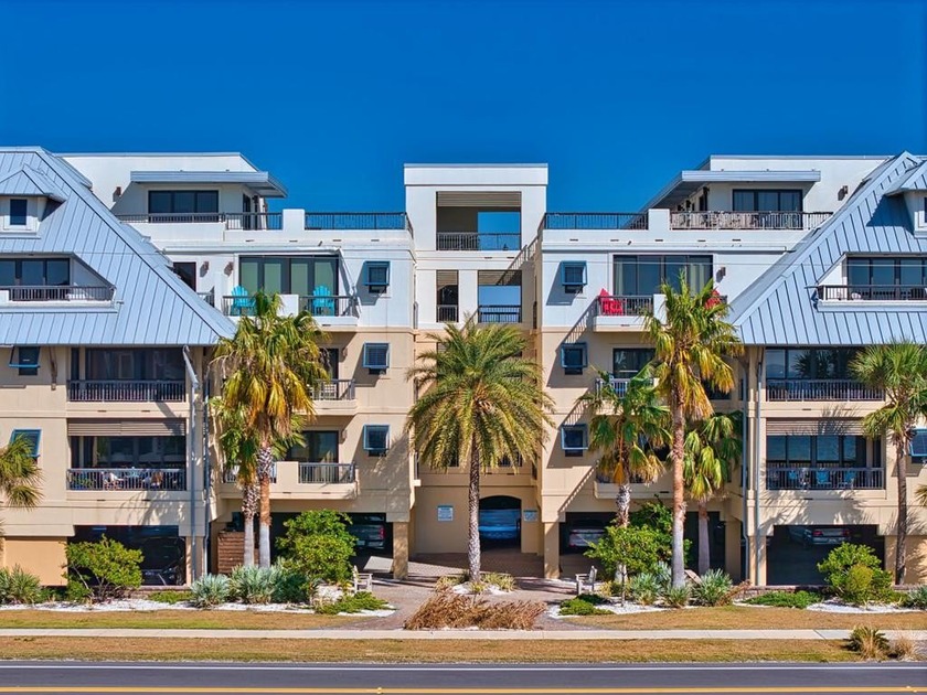 Looking for a smart investment, a weekend escape or the full - Beach Condo for sale in Mexico Beach, Florida on Beachhouse.com