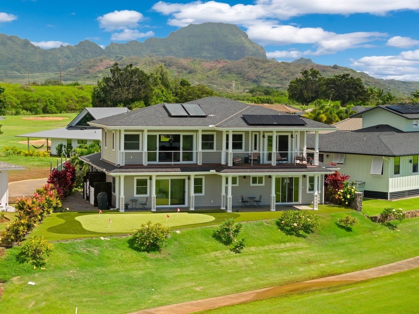 Versatile. Elegant. Purposeful. This exceptional Poipu home was - Beach Home for sale in Koloa, Hawaii on Beachhouse.com