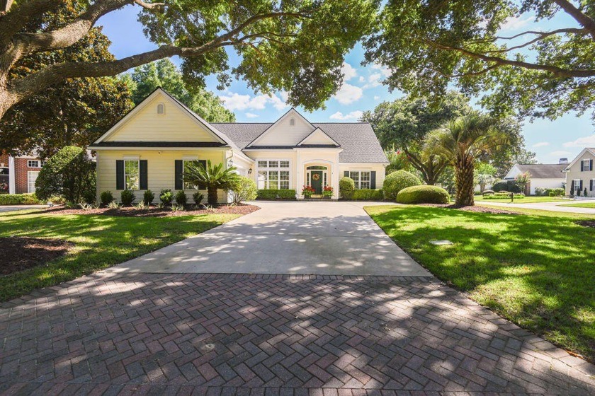 Rare opportunity to own in the much sought-after Crescent - Beach Home for sale in Bluffton, South Carolina on Beachhouse.com