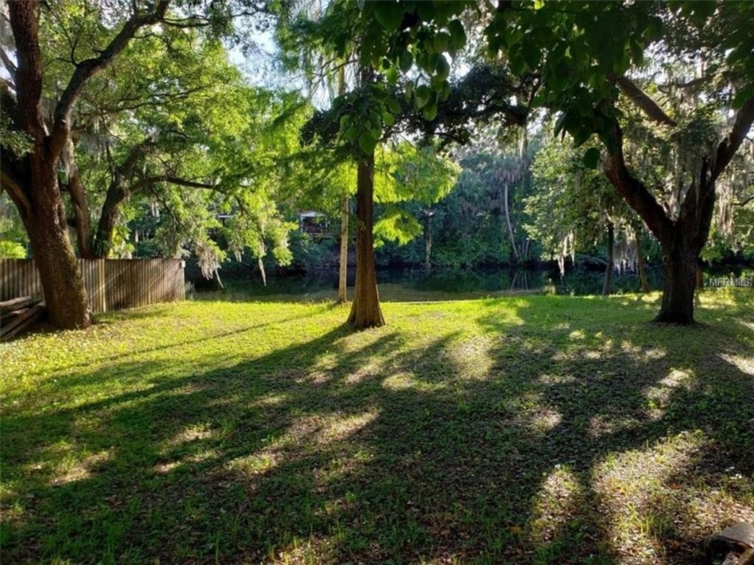 Beautiful waterfront property on the Hillsborough River. 126 - Beach Lot for sale in Tampa, Florida on Beachhouse.com