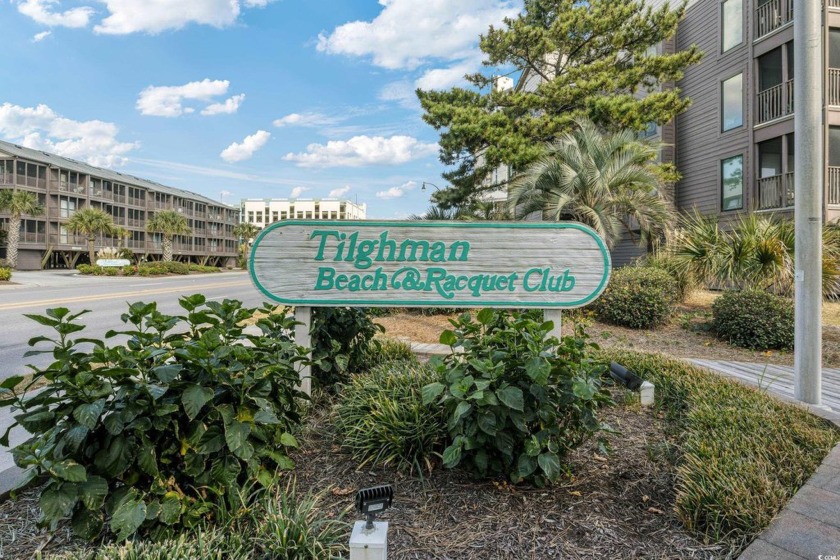 Fall in love with coastal living in this gorgeous condo with - Beach Condo for sale in North Myrtle Beach, South Carolina on Beachhouse.com