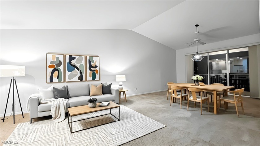 Priced To Sell Quick !! Best panoramic water views in River's - Beach Condo for sale in Fort Myers, Florida on Beachhouse.com