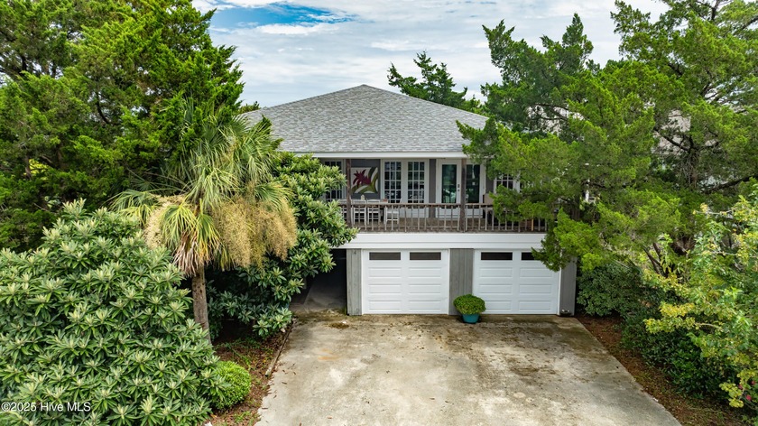 $100k price improvement!! The beach life is waiting! Welcome to - Beach Home for sale in Wrightsville Beach, North Carolina on Beachhouse.com