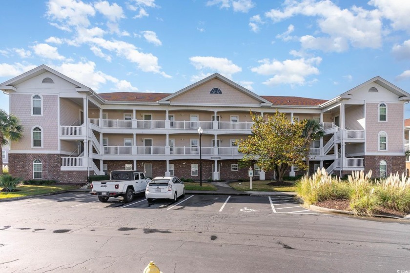 Welcome to the Barefoot Resort and this beautiful 2nd floor - Beach Condo for sale in North Myrtle Beach, South Carolina on Beachhouse.com