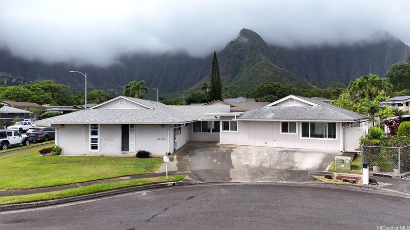 PUBLIC OPEN HOUSE Saturday, Dec 6th (1:00 PM to 4:00 PM) AND - Beach Home for sale in Kaneohe, Hawaii on Beachhouse.com