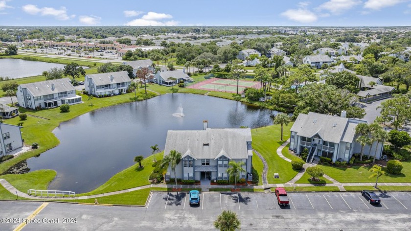 Experience luxury living in this spacious 3-bed, 3-bath condo - Beach Condo for sale in Melbourne, Florida on Beachhouse.com