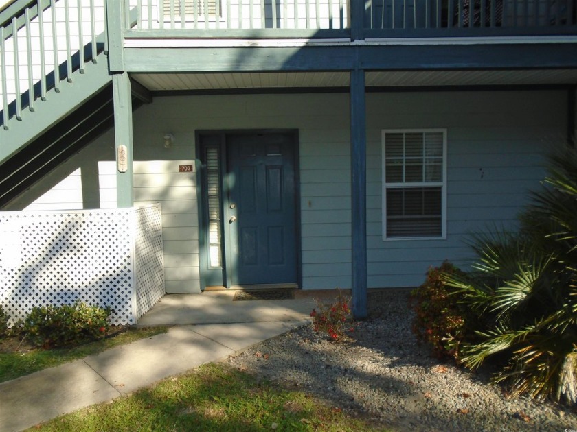 Location , Location , Location.....Minutes to the Beach , the - Beach Condo for sale in Little River, South Carolina on Beachhouse.com