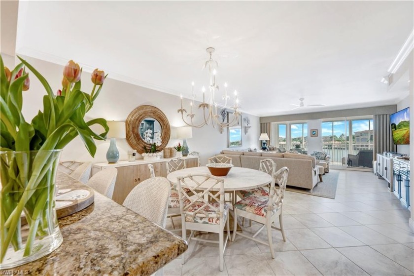 Welcome to our Exclusive Property Portfolio: an oasis of luxury - Beach Condo for sale in Naples, Florida on Beachhouse.com