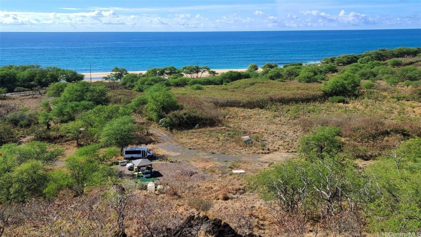 Rarely available over 20 acre of parcel in Keaau Homestead - Beach Lot for sale in Waianae, Hawaii on Beachhouse.com