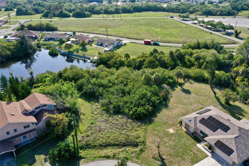 Embrace the legendary lifestyle of Warm Mineral Springs with - Beach Lot for sale in North Port, Florida on Beachhouse.com