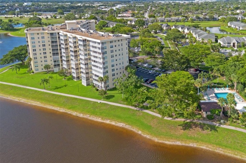 Pompano Beach is on fire and people are flocking to Palm Aire - Beach Condo for sale in Pompano Beach, Florida on Beachhouse.com