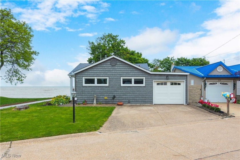 6178 Shadyside Drive - Beach Home for sale in Vermilion, Ohio on Beachhouse.com