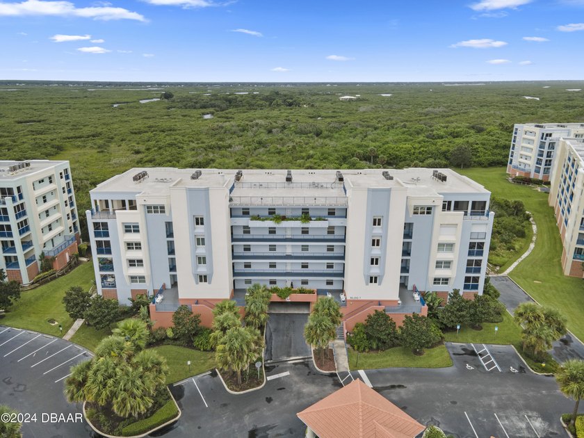 Welcome to your slice of paradise at Ocean Walk in New Smyrna - Beach Condo for sale in New Smyrna Beach, Florida on Beachhouse.com