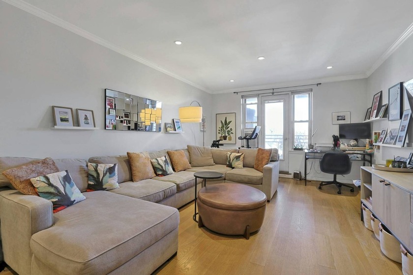 Exclusive Pet Friendly   Spacious, Modern & Bright 4-Bd. Co-op - Beach Condo for sale in Bronx, New York on Beachhouse.com
