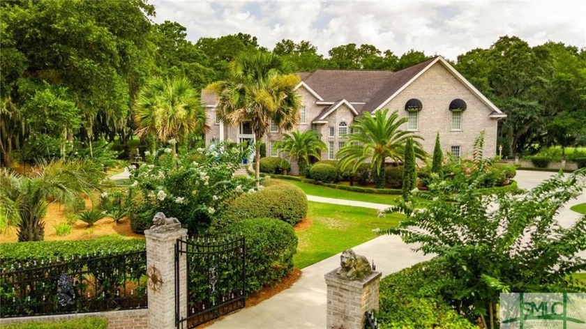 REDUCED 200K TO SELL! Luxury Living in this 5 Bedroom 3 full & 3 - Beach Home for sale in Townsend, Georgia on Beachhouse.com