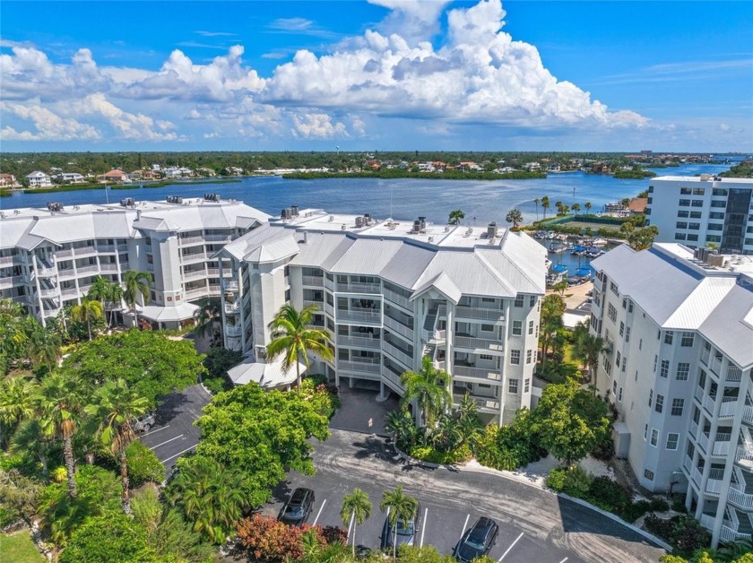 Experience coastal luxury with this beautiful 2BR/2BA condo at - Beach Condo for sale in Sarasota, Florida on Beachhouse.com