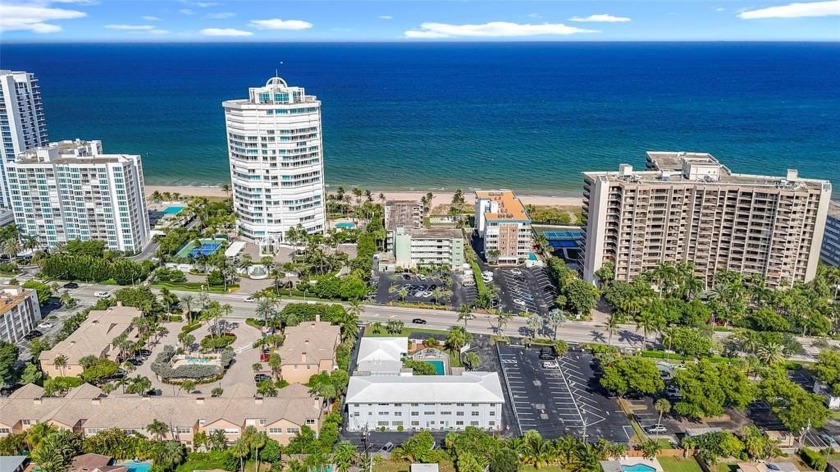 Turn-key coastal retreat! Primary residence, vacation getaway - Beach Condo for sale in Pompano Beach, Florida on Beachhouse.com