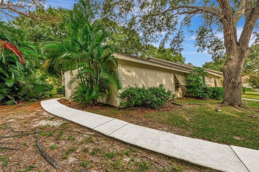 Pack your sunscreen and flip-flops because this fully renovated - Beach Home for sale in Sarasota, Florida on Beachhouse.com