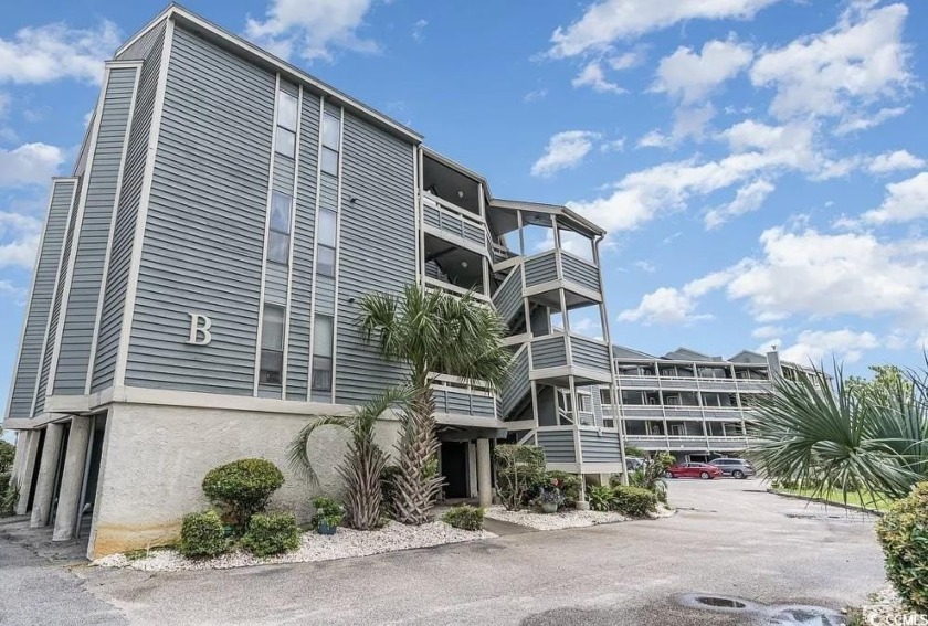 MUST SEE!!!  Closing cost assistance available with acceptable - Beach Condo for sale in North Myrtle Beach, South Carolina on Beachhouse.com