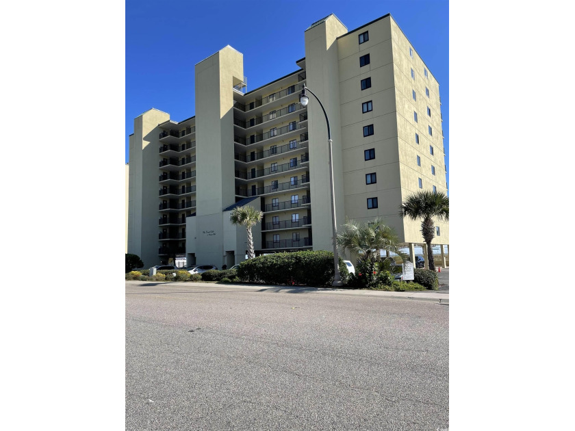 OPEN HOUSE SUNDAY NOVEMBER 23rd BETWEEN 12-2PM. Bring your - Beach Condo for sale in North Myrtle Beach, South Carolina on Beachhouse.com