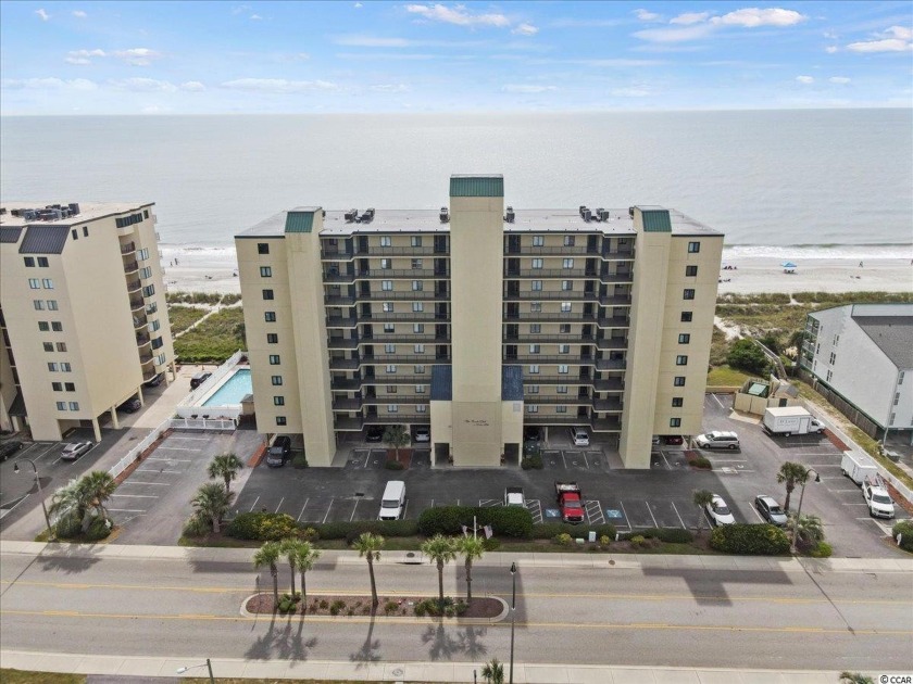 Don't miss your chance to view this outstanding 3 bedroom - Beach Condo for sale in North Myrtle Beach, South Carolina on Beachhouse.com