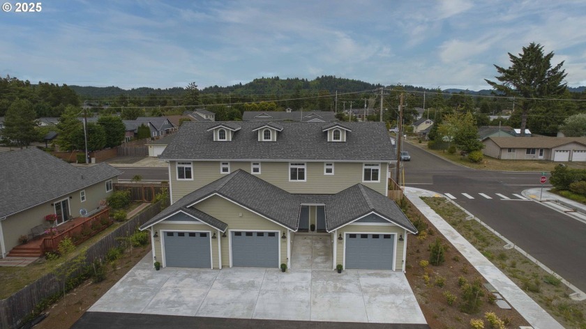 SCHEDULE YOUR SHOWING TODAY! The first 3 units are completed and - Beach Home for sale in Florence, Oregon on Beachhouse.com