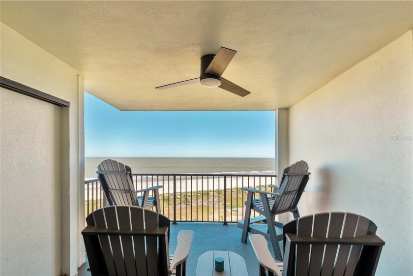 Come live the Florida lifestyle in the well appointed beachfront - Beach Condo for sale in Clearwater, Florida on Beachhouse.com