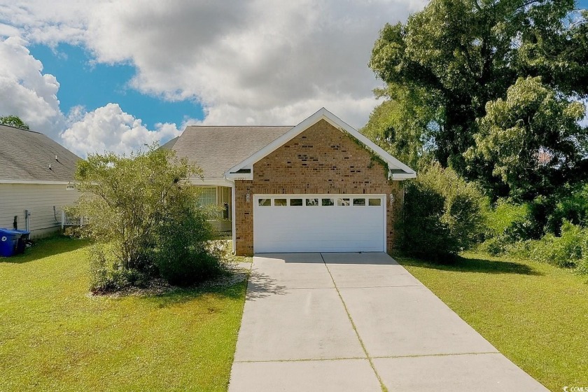 WOW! When you walk through the door, you'll be greeted by a - Beach Home for sale in Myrtle Beach, South Carolina on Beachhouse.com