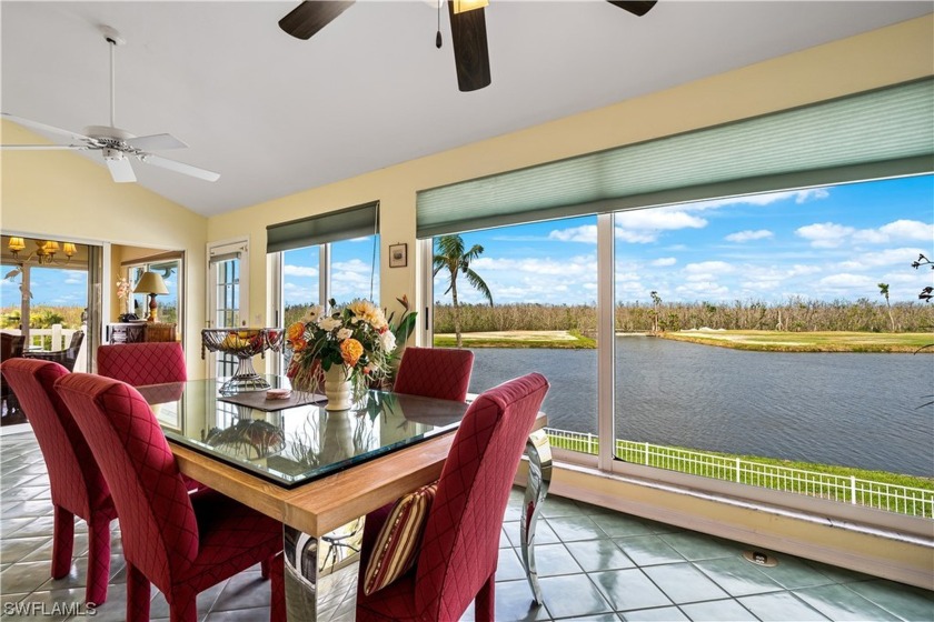 Welcome to *The Pearl of Sanibel Island* in The Dunes Golf - Beach Home for sale in Sanibel, Florida on Beachhouse.com