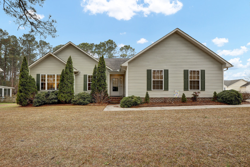 Compass Point - Beach Vacation Rentals in Sneads Ferry, North Carolina on Beachhouse.com
