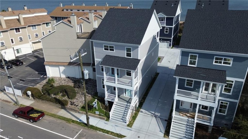 BEACH LIVING AT ITS FINEST- DONT MISS OUT ON THIS MOVE IN READY - Beach Home for sale in Norfolk, Virginia on Beachhouse.com