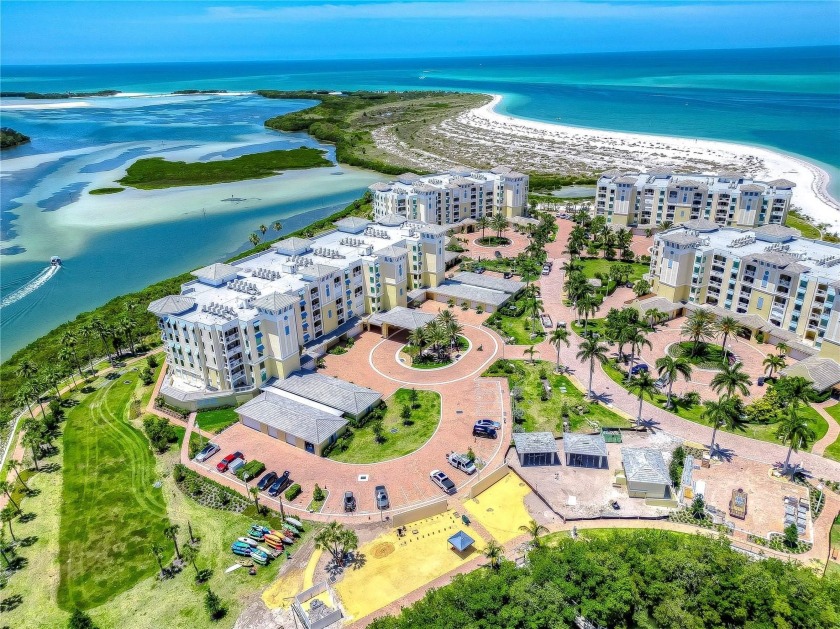 Under contract-accepting backup offers. This beautiful end unit - Beach Condo for sale in Tierra Verde, Florida on Beachhouse.com