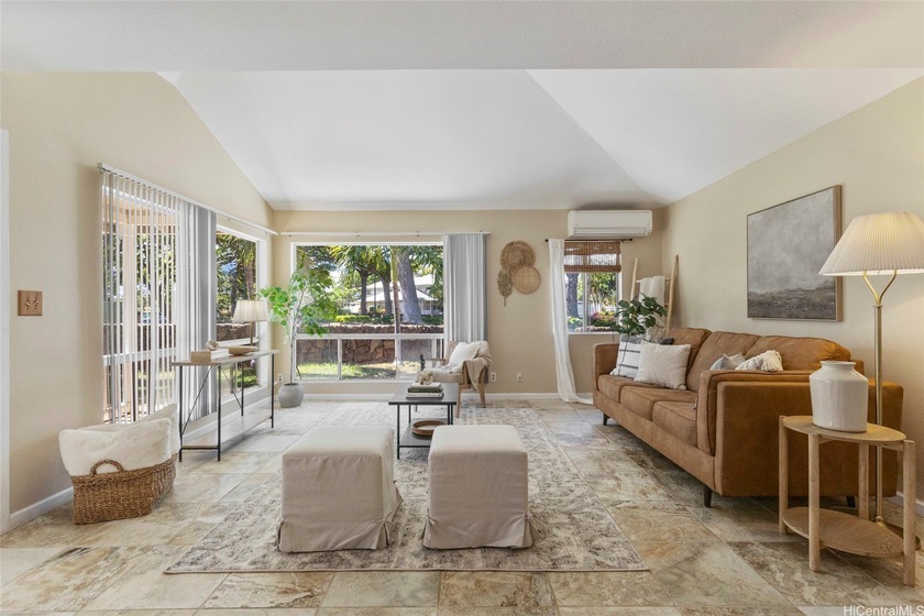 Welcome to this beautiful home on Aawa Drive, located in the - Beach Home for sale in Ewa Beach, Hawaii on Beachhouse.com