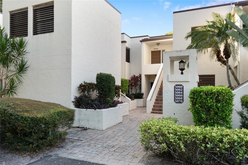 **Welcome to Your Sanctuary at Heronmere in The Meadows Golf - Beach Condo for sale in Sarasota, Florida on Beachhouse.com