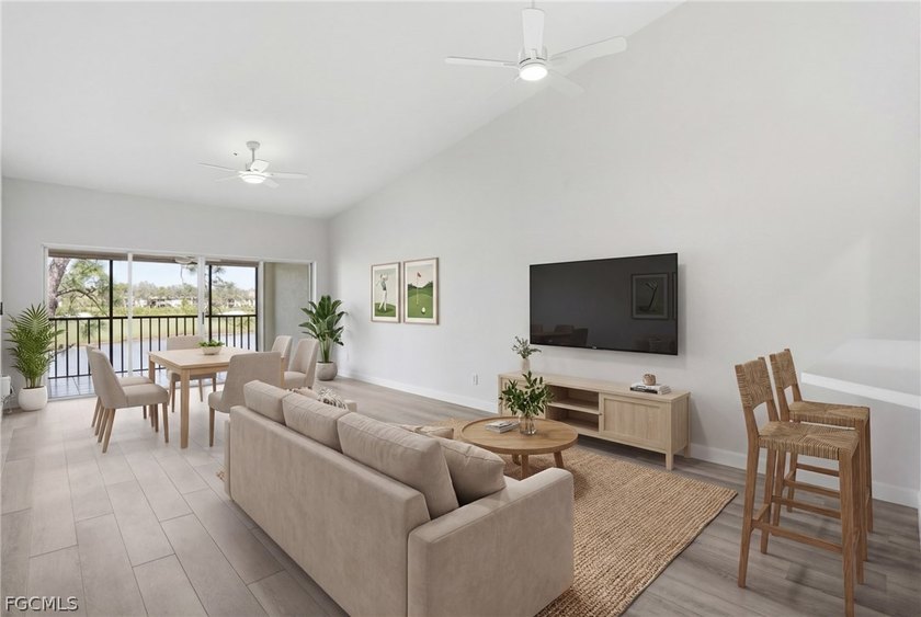 Welcome to Sawgrass Point at Pelican Landing-a rare opportunity - Beach Condo for sale in Bonita Springs, Florida on Beachhouse.com