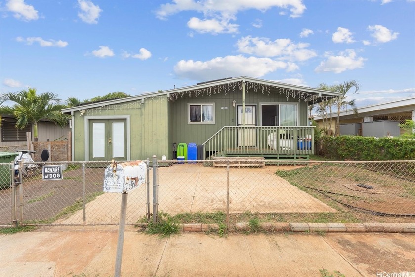 Where value and lifestyle come together in this single-family - Beach Home for sale in Ewa Beach, Hawaii on Beachhouse.com