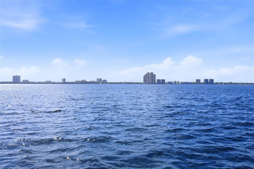 Where waterfront living meets effortless comfort, this - Beach Condo for sale in North Fort Myers, Florida on Beachhouse.com