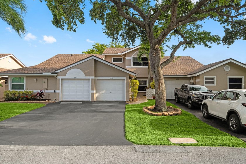 Don't miss this opportunity! Beautifully updated townhouse - Beach Townhome/Townhouse for sale in Deerfield Beach, Florida on Beachhouse.com