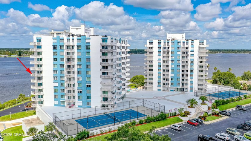 Elegance meets unmatched value here at the Bayshore Bath & - Beach Condo for sale in Daytona Beach, Florida on Beachhouse.com