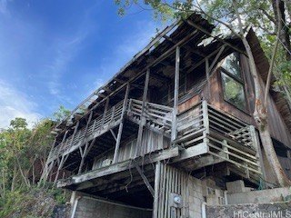 Discover the potential of 3249 Beaumont Wood Place, located in - Beach Home for sale in Honolulu, Hawaii on Beachhouse.com