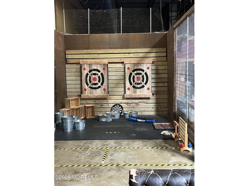 Income Producing turnkey corporate & private party business for - Beach Commercial for sale in Eatontown, New Jersey on Beachhouse.com