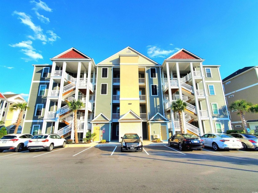 10 Minutes to the Beach. This Mint Condition 3 Bedroom, 2 - Beach Condo for sale in Myrtle Beach, South Carolina on Beachhouse.com