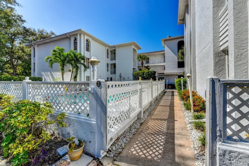 Under contract-accepting backup offers. Situated less than 11 - Beach Condo for sale in Bradenton, Florida on Beachhouse.com