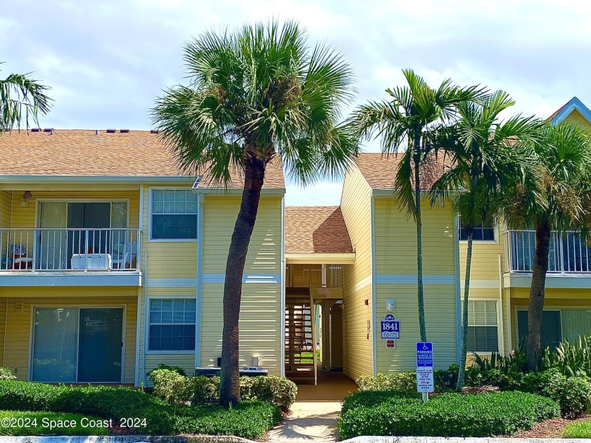 Whether You Are Searching For A New Personal Residence, A Winter - Beach Condo for sale in Melbourne, Florida on Beachhouse.com